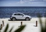 Audi Q5 TDI Quattro 2016 года (WW)
